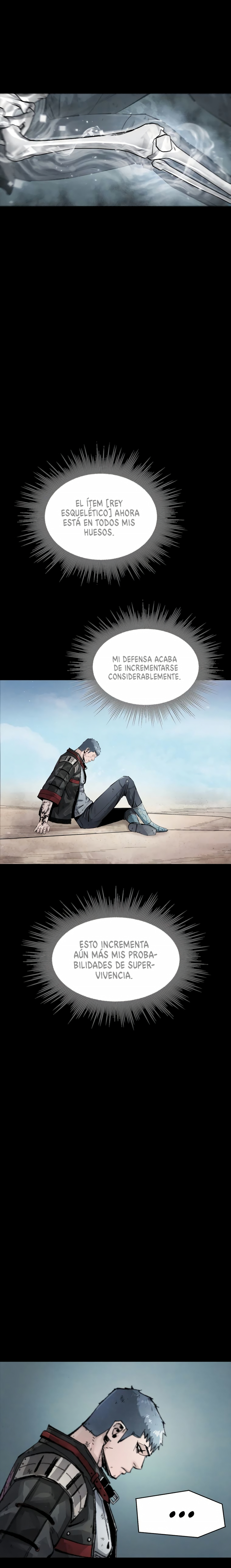 Read L.A.G Es Manga Online