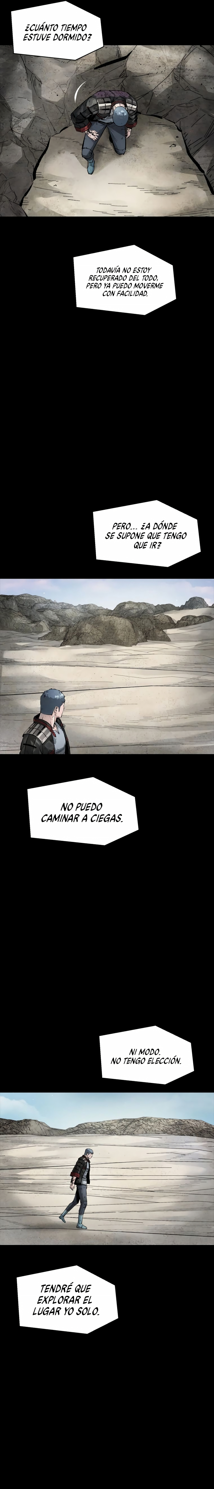 Read L.A.G Es Manga Online