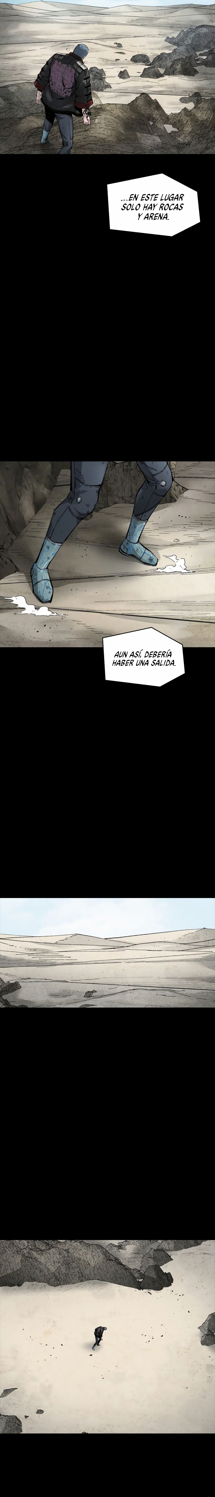 Read L.A.G Es Manga Online