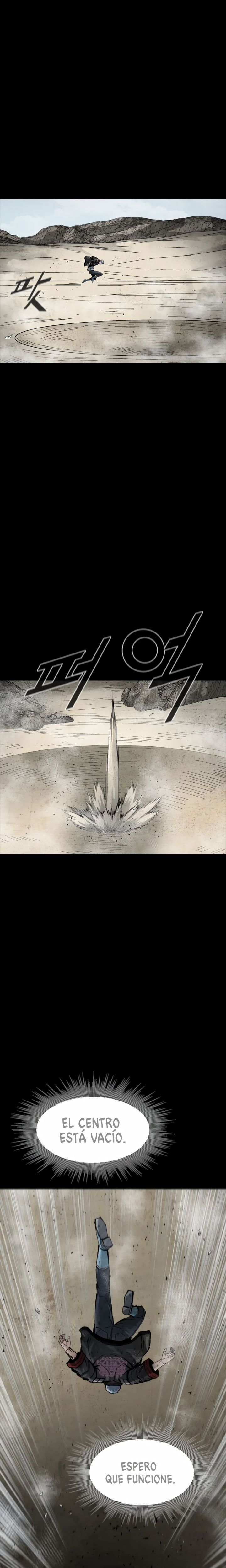 Read L.A.G Es Manga Online