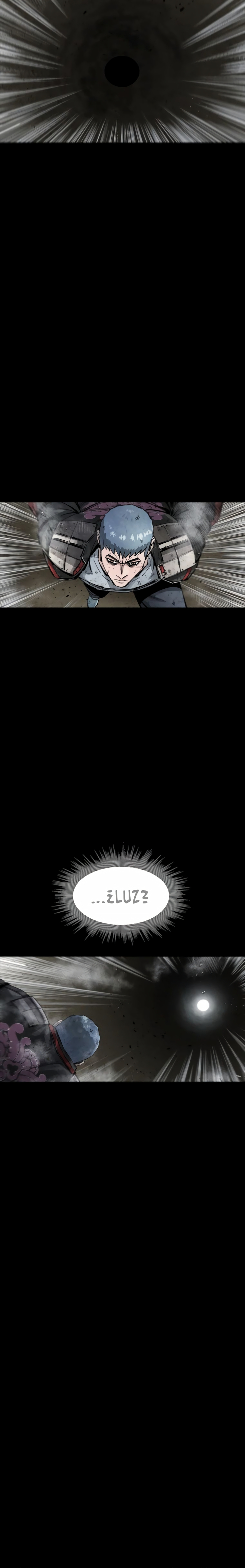 Read L.A.G Es Manga Online