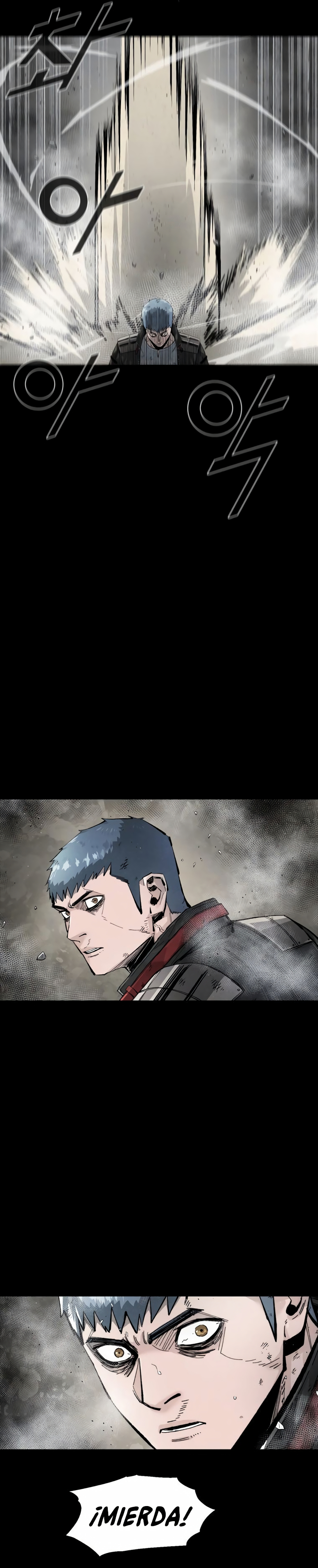 Read L.A.G Es Manga Online