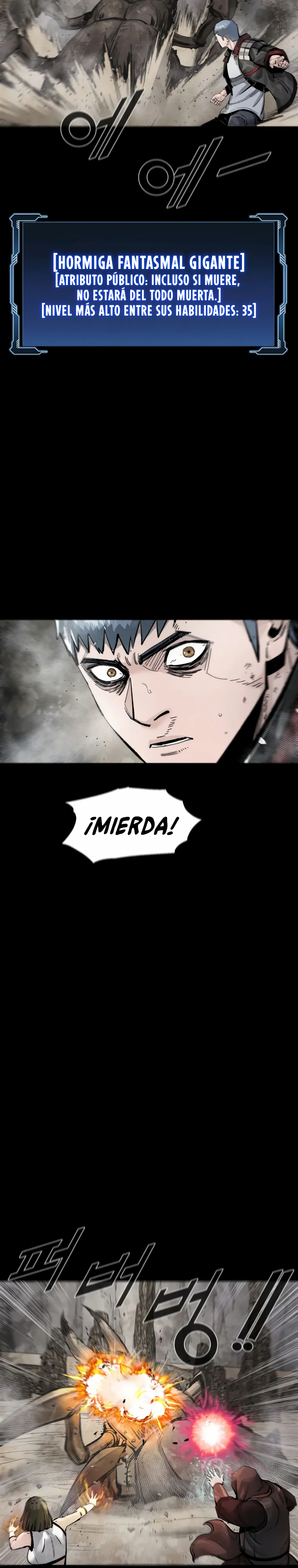 Read L.A.G Es Manga Online
