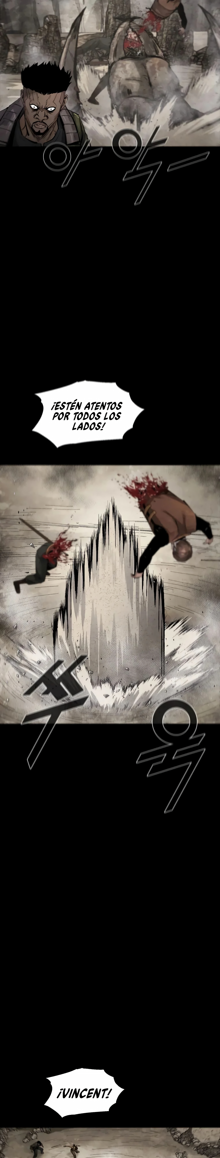 Read L.A.G Es Manga Online
