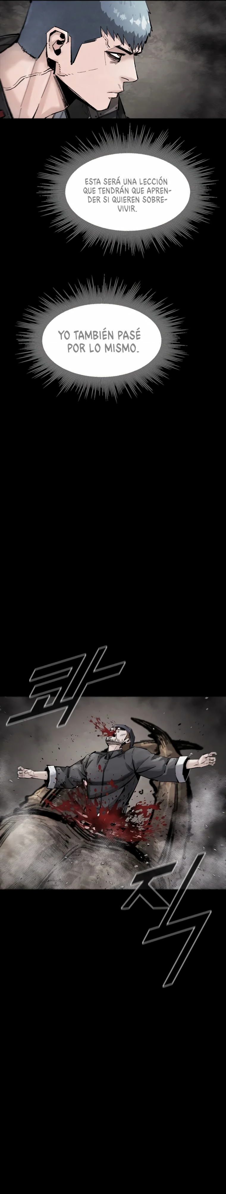 Read L.A.G Es Manga Online