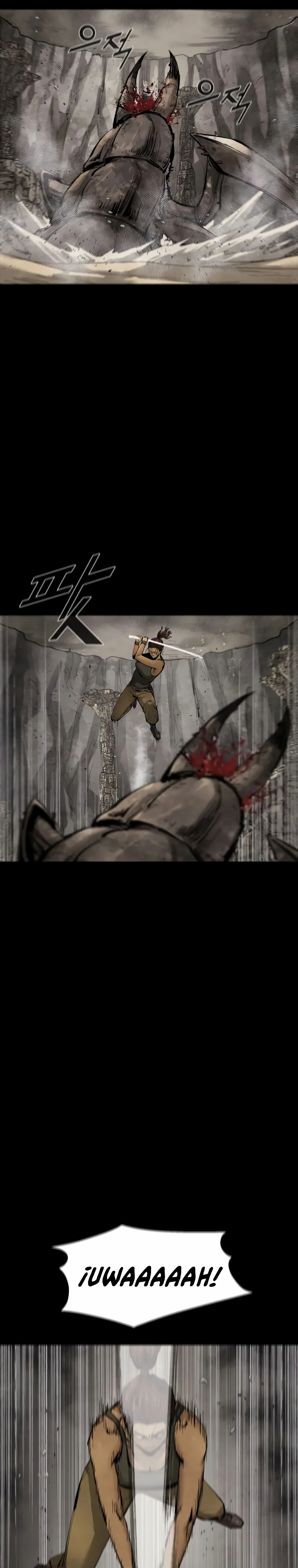 Read L.A.G Es Manga Online