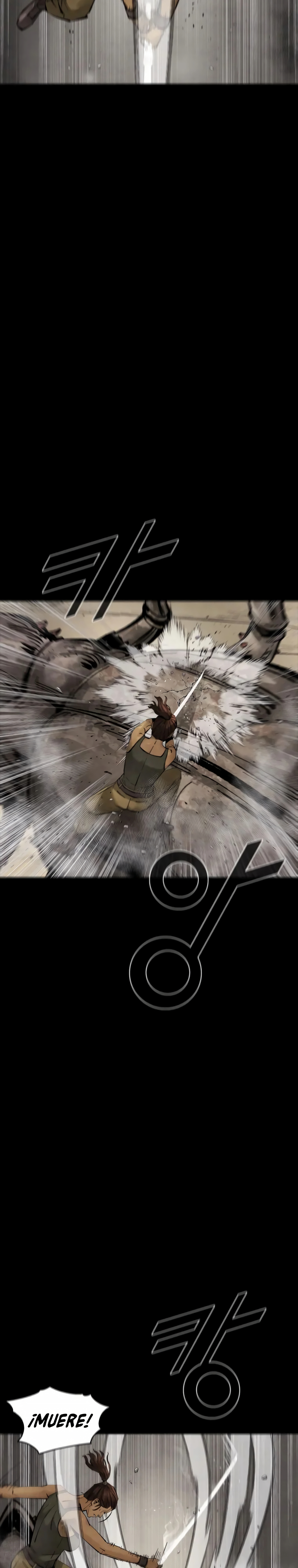 Read L.A.G Es Manga Online