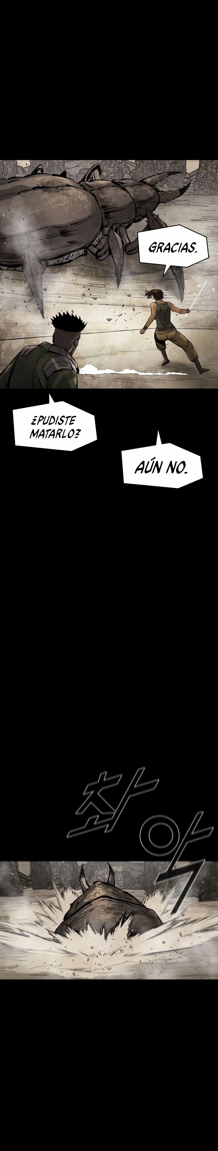 Read L.A.G Es Manga Online