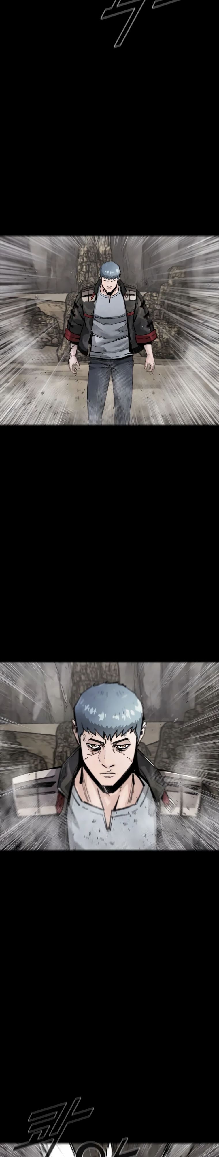 Read L.A.G Es Manga Online