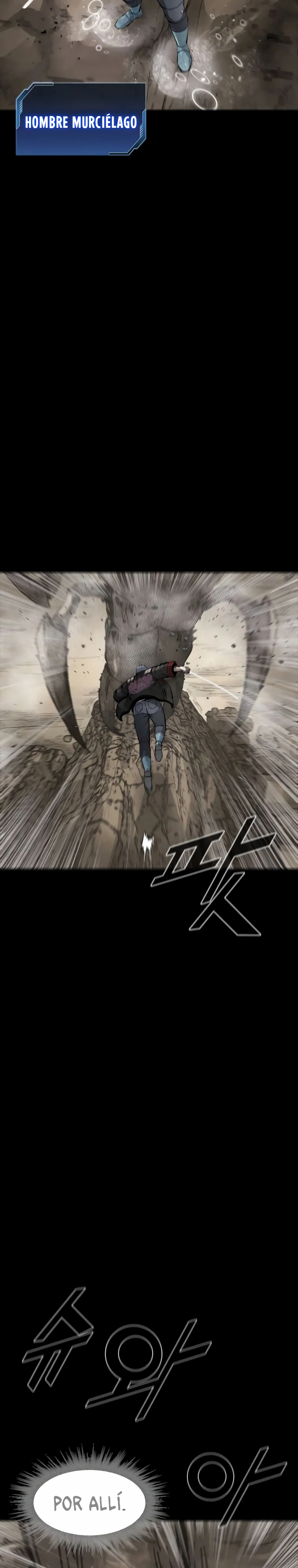Read L.A.G Es Manga Online