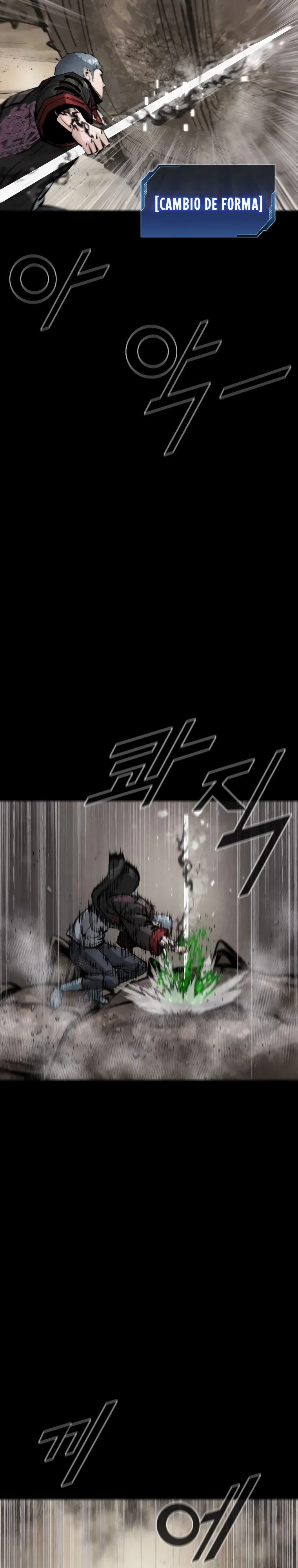 Read L.A.G Es Manga Online