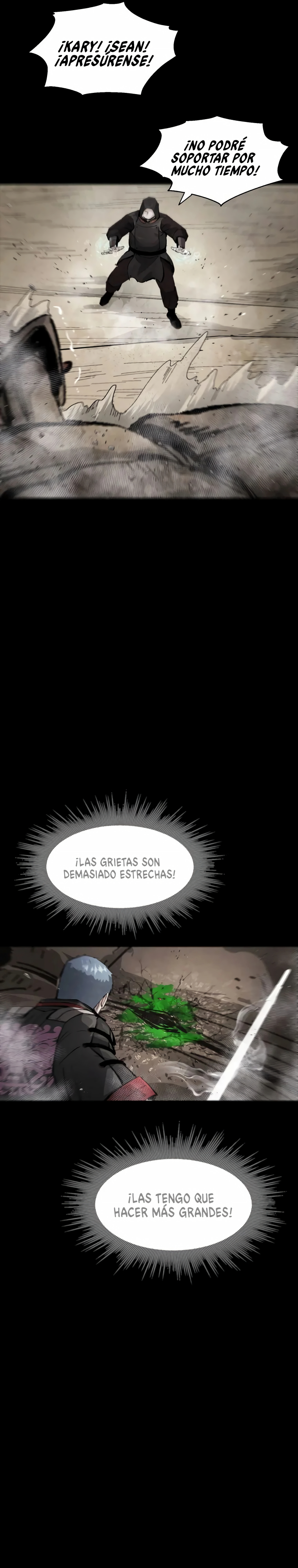 Read L.A.G Es Manga Online