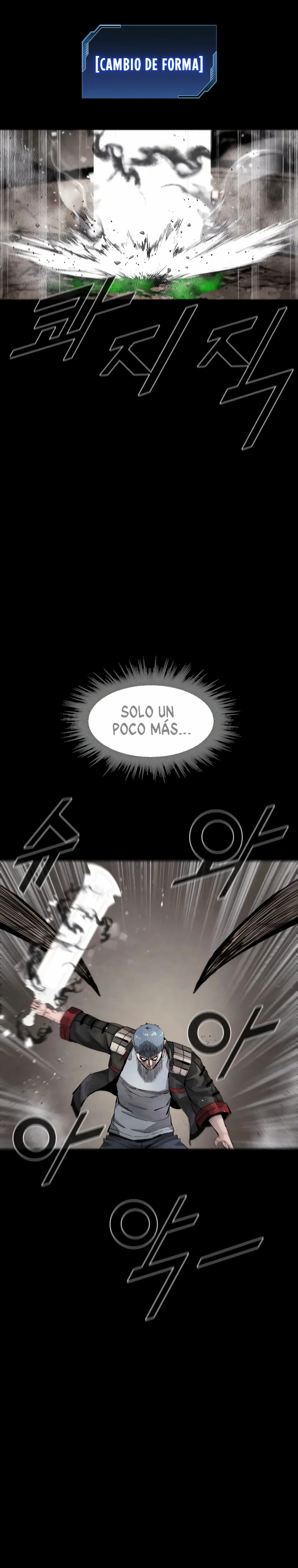 Read L.A.G Es Manga Online
