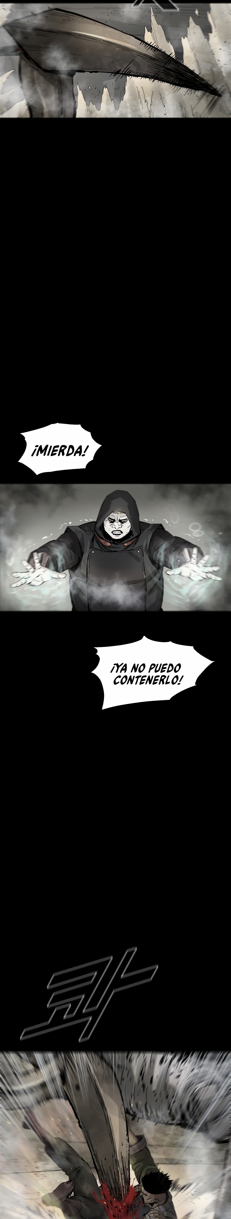 Read L.A.G Es Manga Online