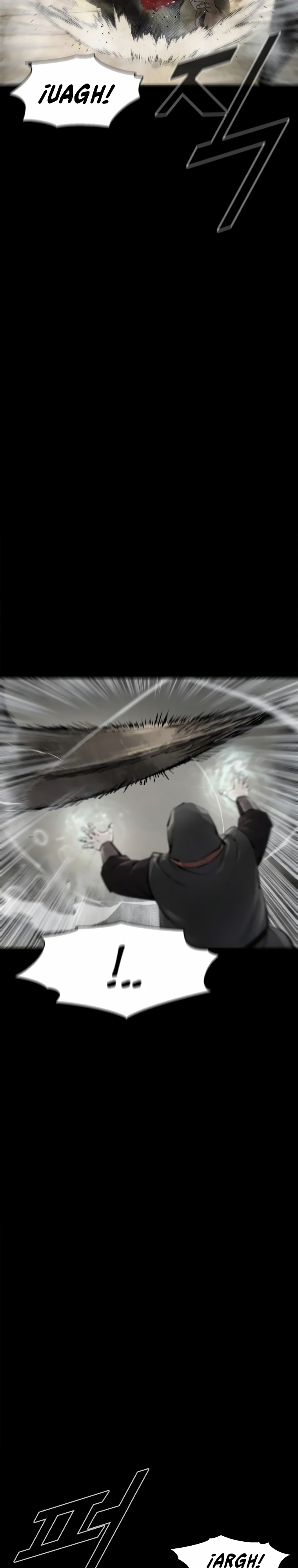 Read L.A.G Es Manga Online