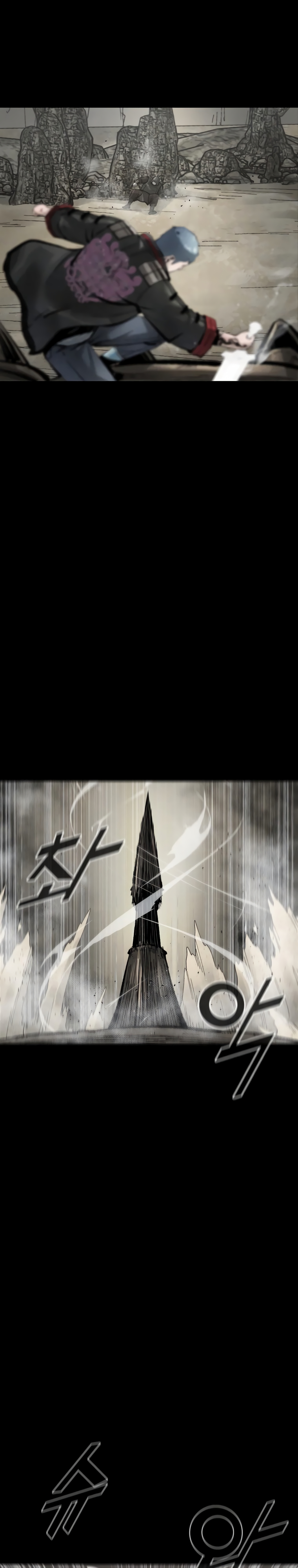 Read L.A.G Es Manga Online