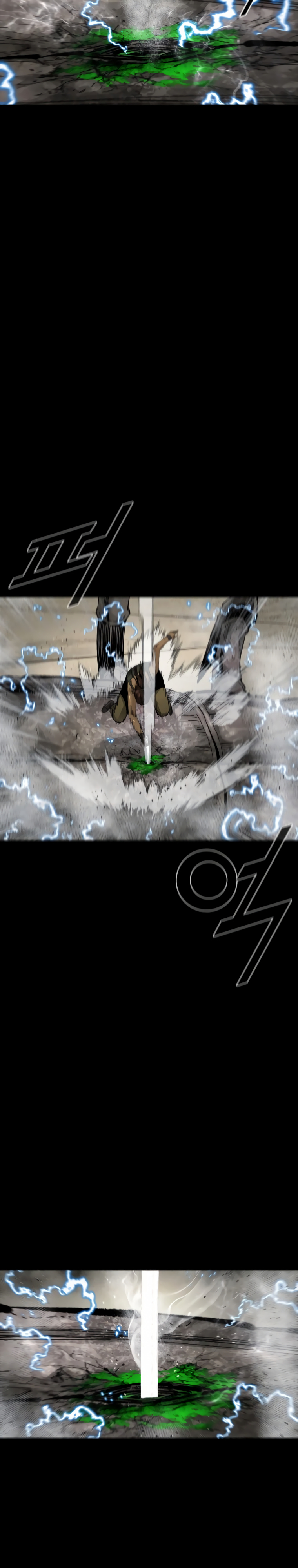 Read L.A.G Es Manga Online