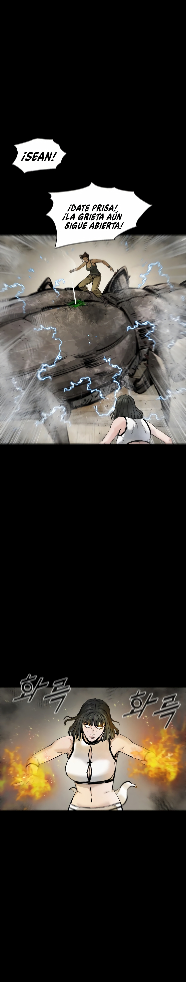 Read L.A.G Es Manga Online