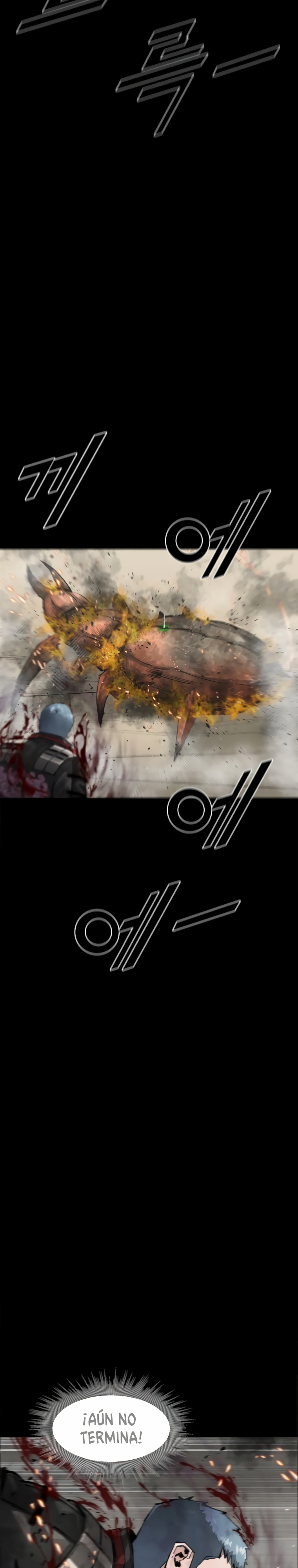 Read L.A.G Es Manga Online