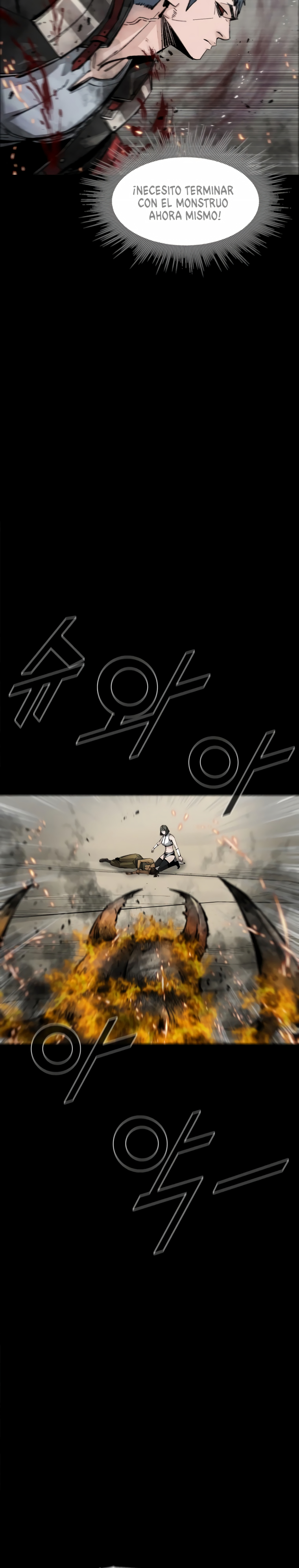 Read L.A.G Es Manga Online
