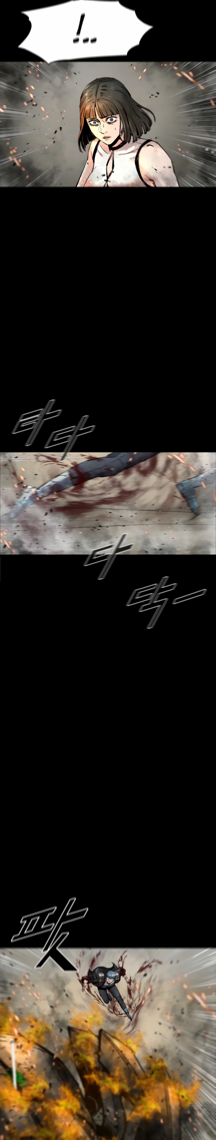 Read L.A.G Es Manga Online