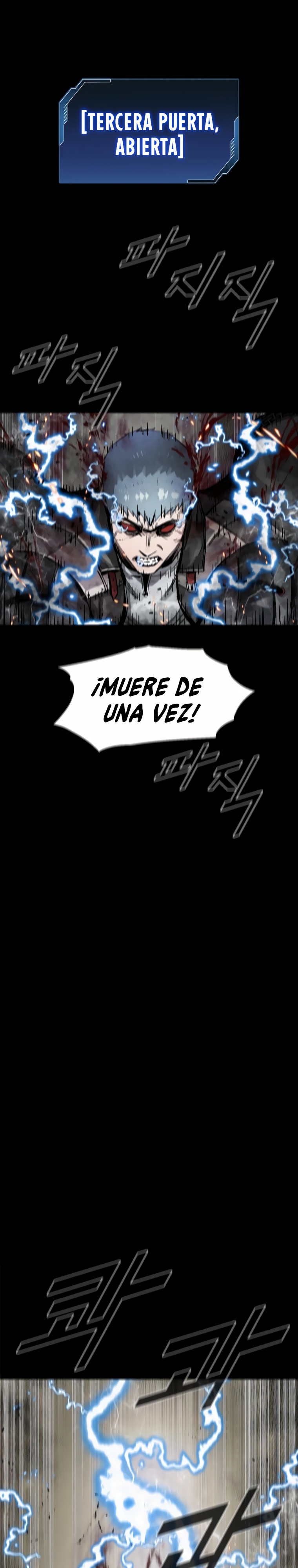 Read L.A.G Es Manga Online