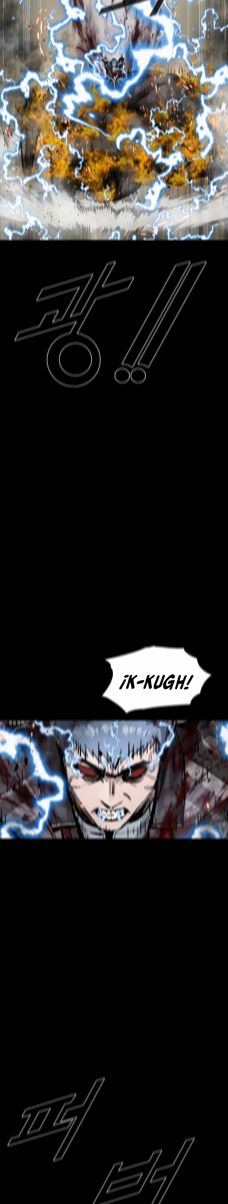 Read L.A.G Es Manga Online