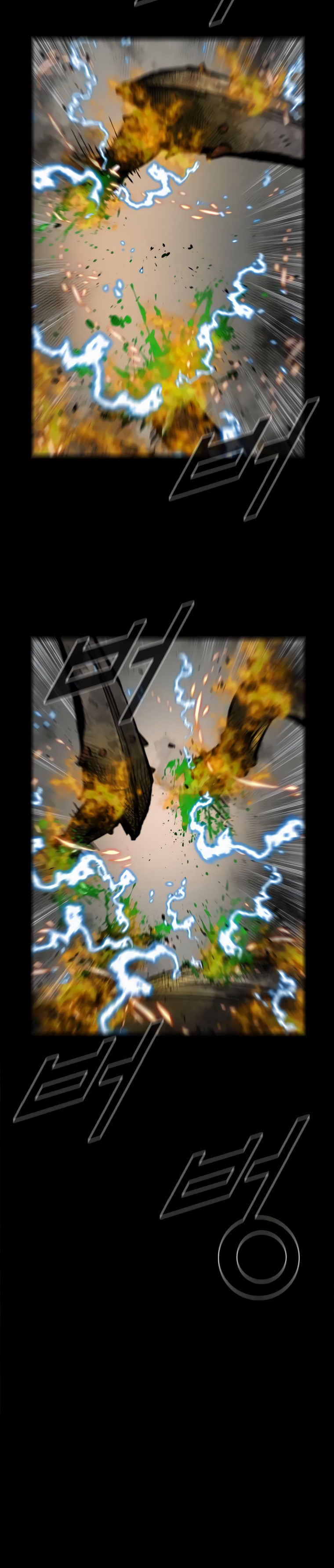 Read L.A.G Es Manga Online