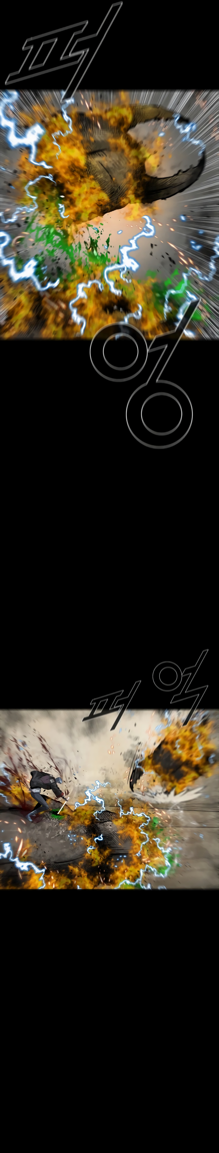 Read L.A.G Es Manga Online