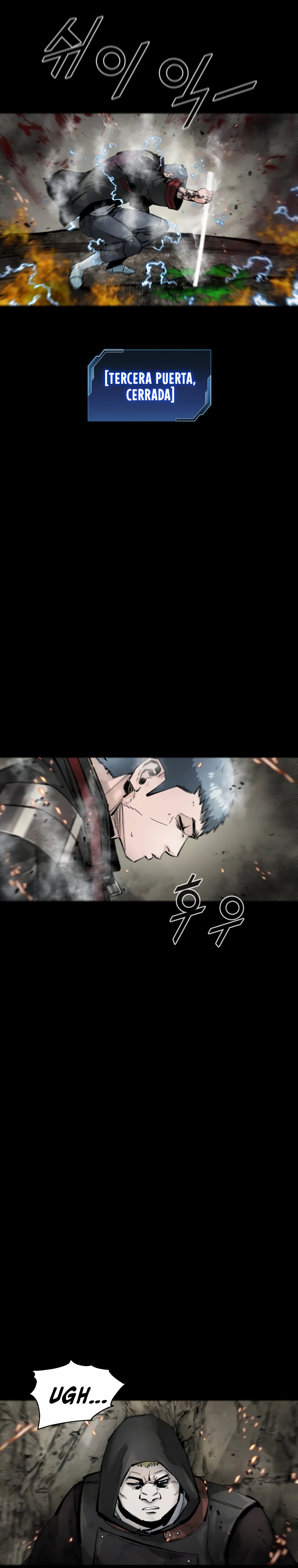 Read L.A.G Es Manga Online
