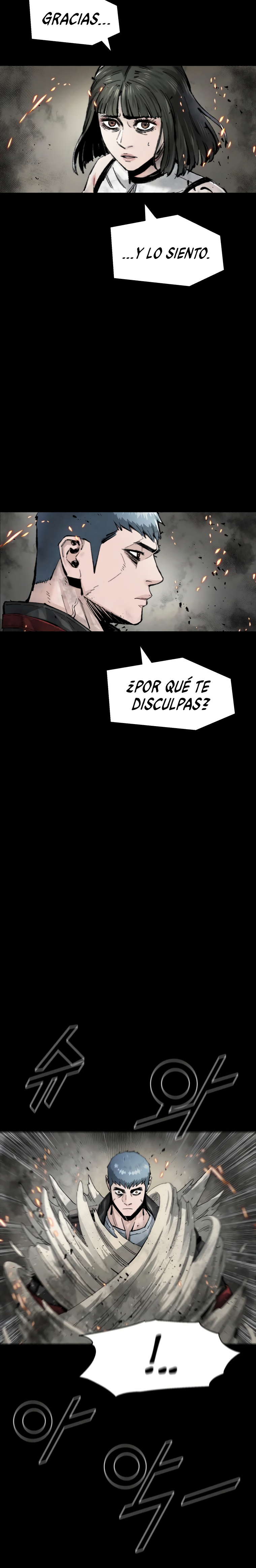 Read L.A.G Es Manga Online