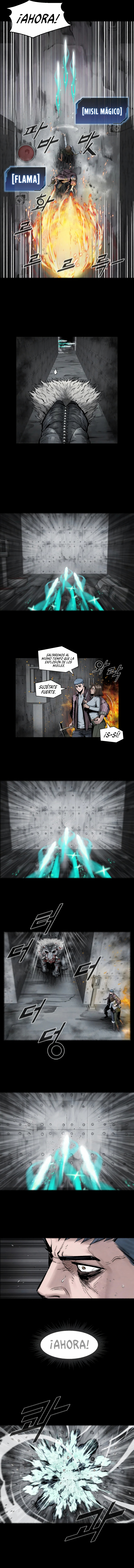 Read L.A.G Es Manga Online