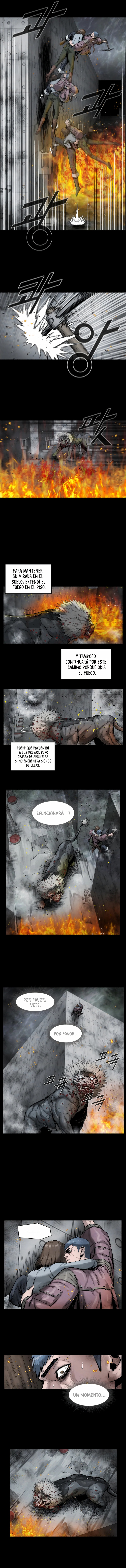 Read L.A.G Es Manga Online