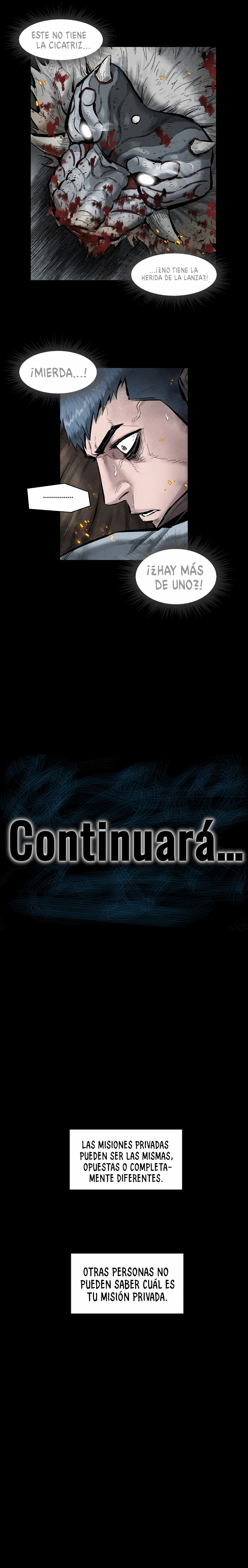 Read L.A.G Es Manga Online
