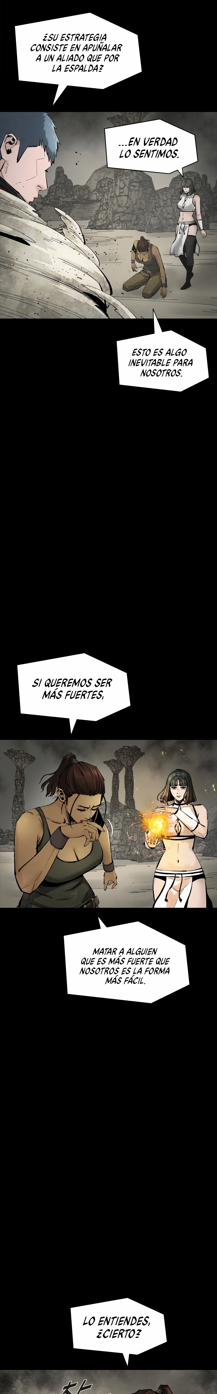 Read L.A.G Es Manga Online