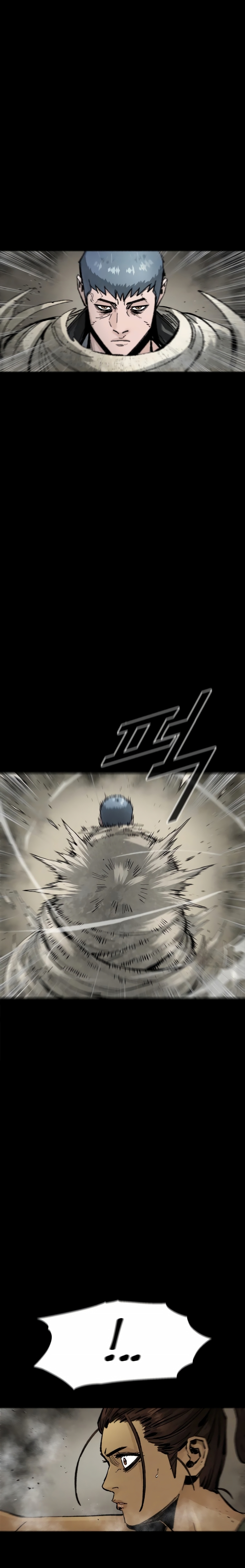 Read L.A.G Es Manga Online