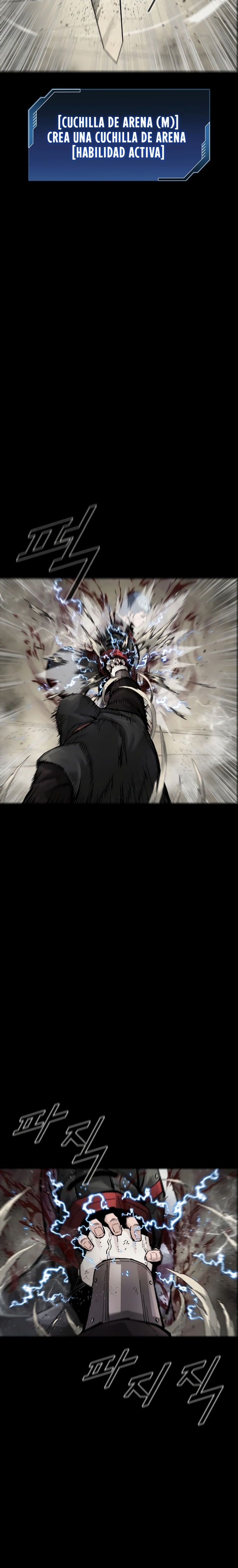 Read L.A.G Es Manga Online