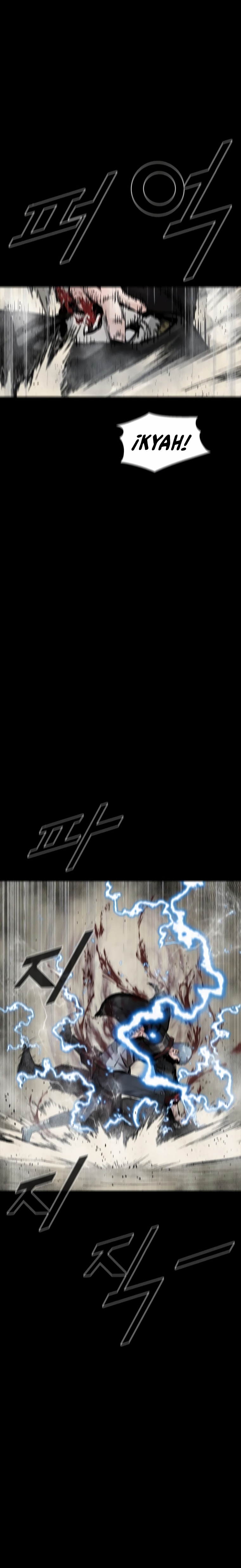 Read L.A.G Es Manga Online
