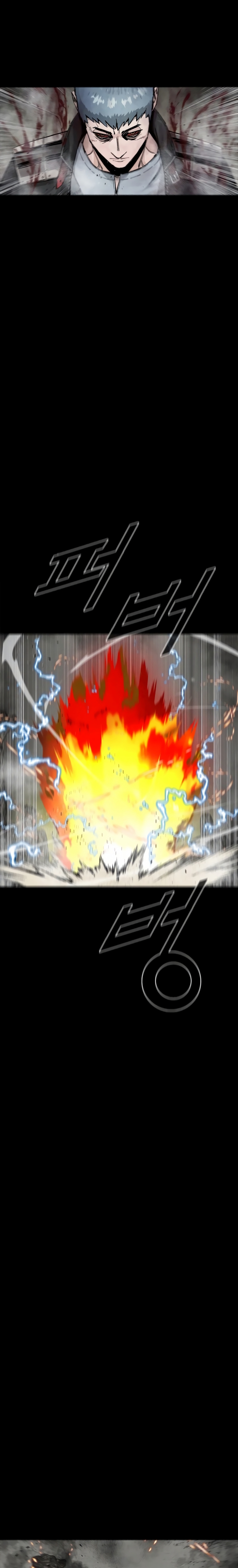 Read L.A.G Es Manga Online