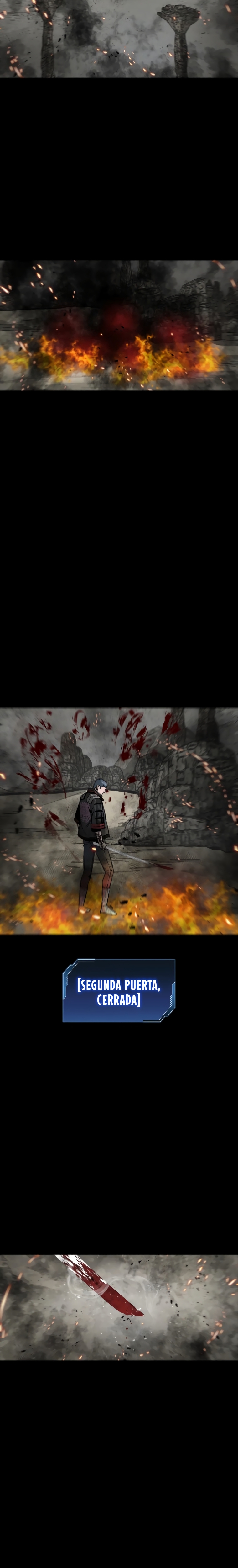 Read L.A.G Es Manga Online