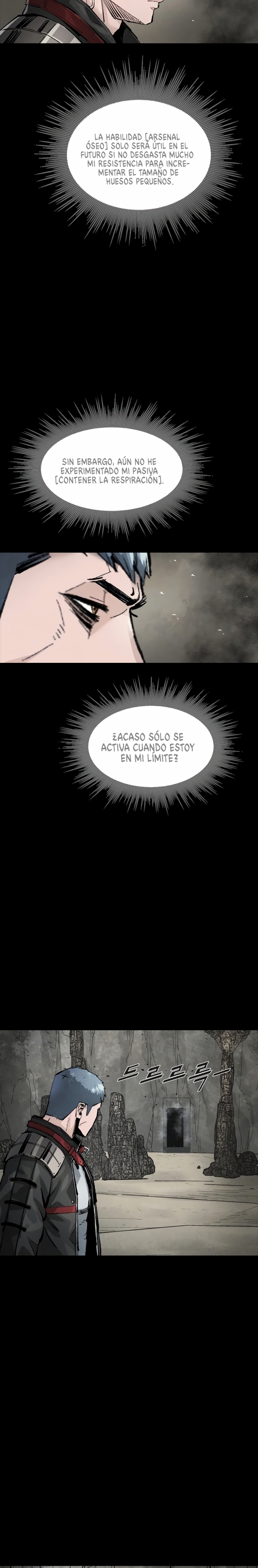 Read L.A.G Es Manga Online