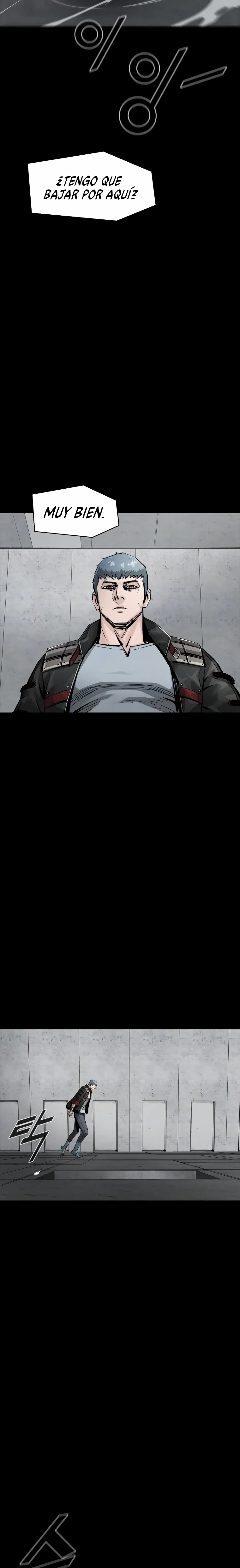Read L.A.G Es Manga Online