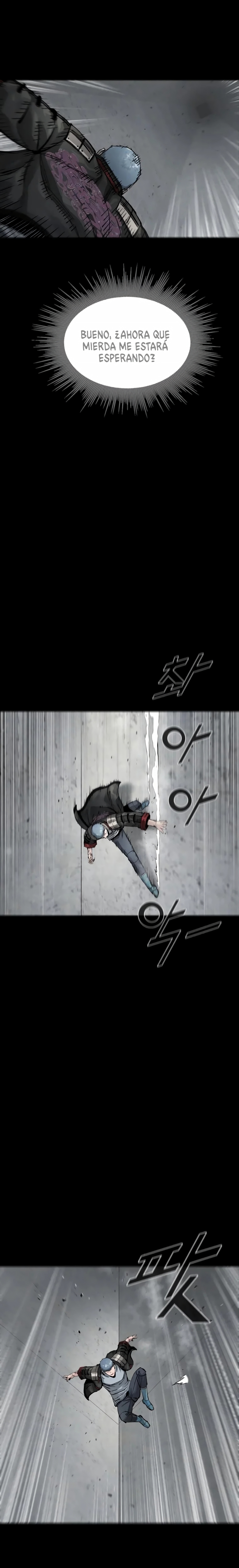 Read L.A.G Es Manga Online