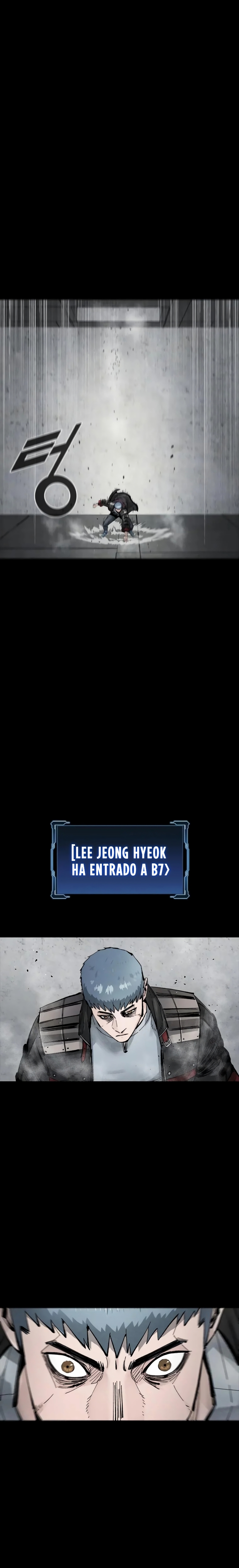 Read L.A.G Es Manga Online