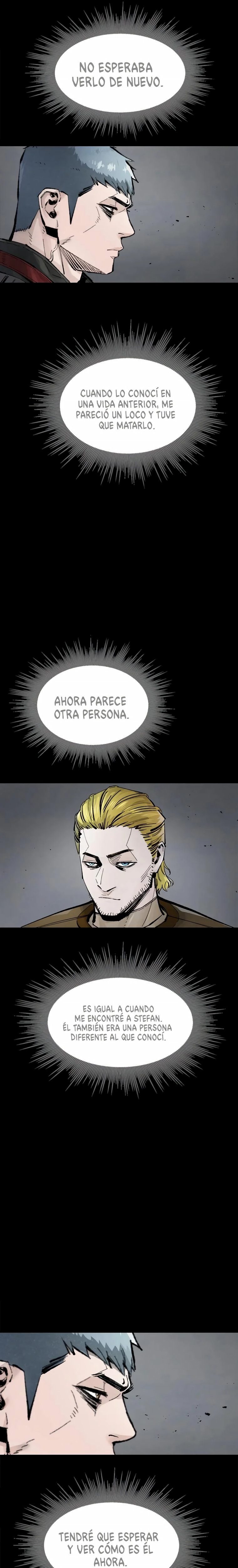 Read L.A.G Es Manga Online