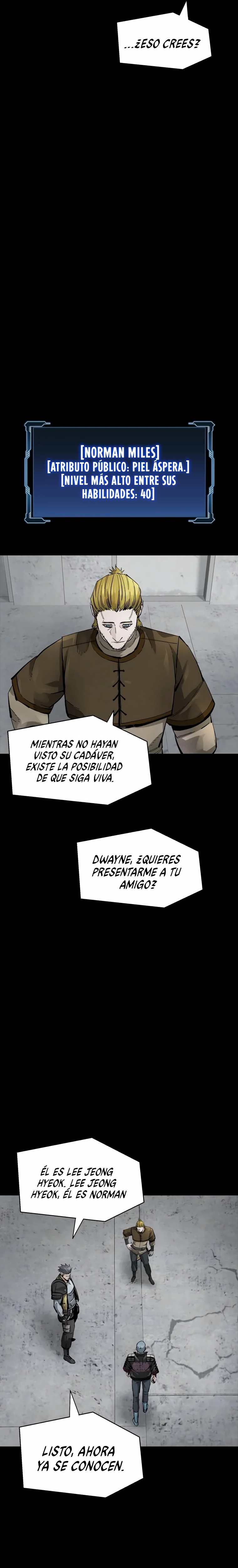 Read L.A.G Es Manga Online