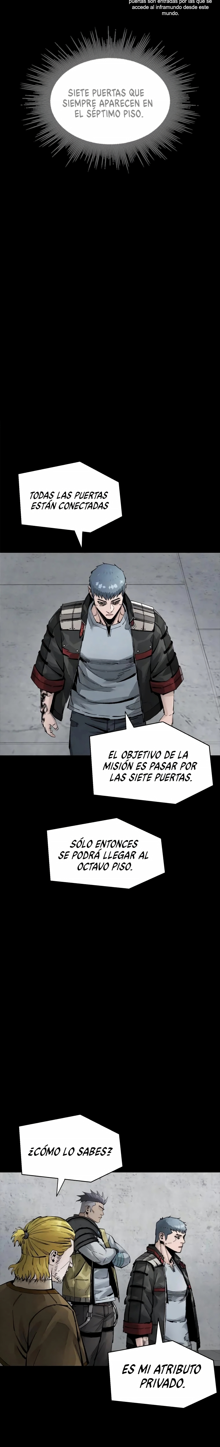 Read L.A.G Es Manga Online