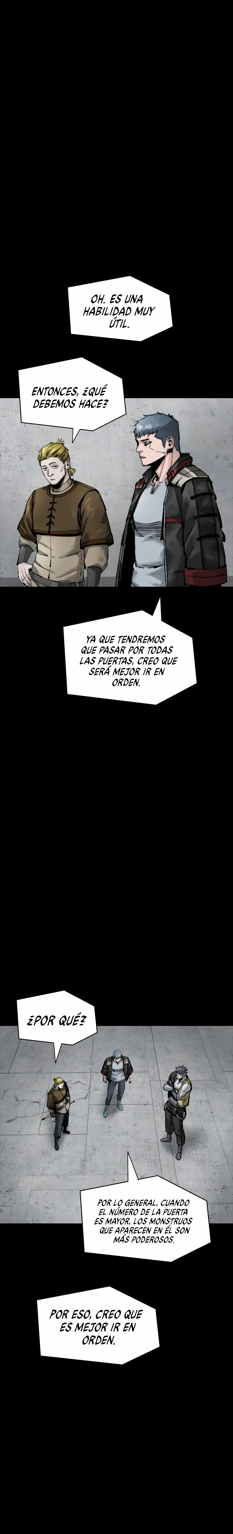Read L.A.G Es Manga Online
