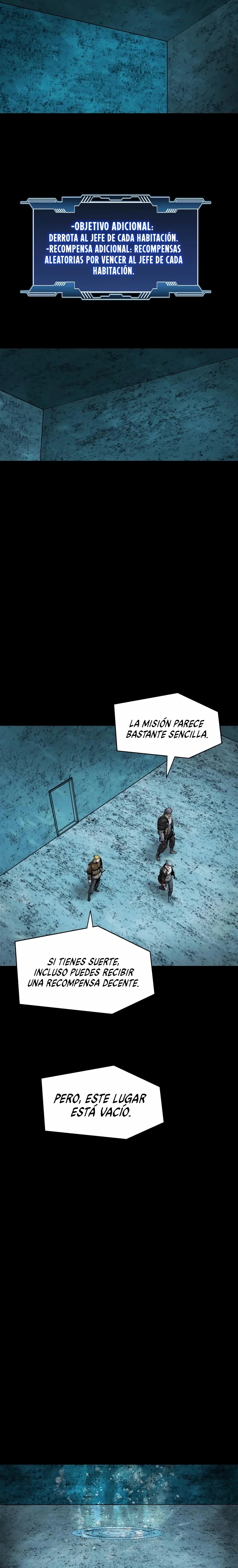 Read L.A.G Es Manga Online