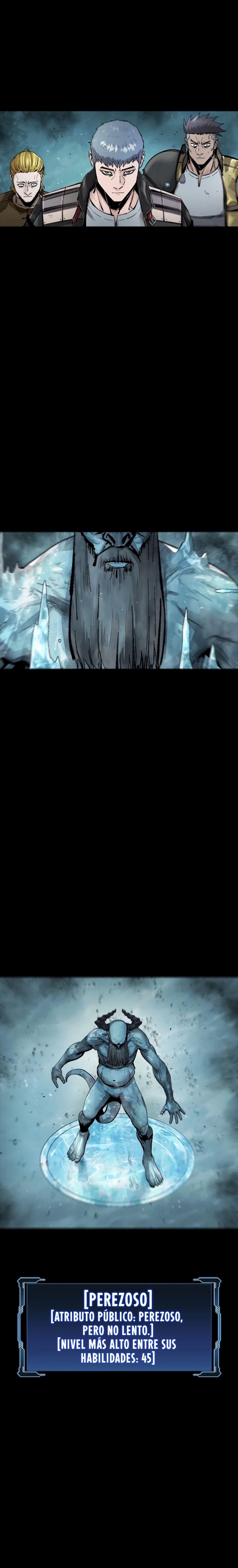 Read L.A.G Es Manga Online